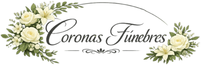 Coronas Fúnebres