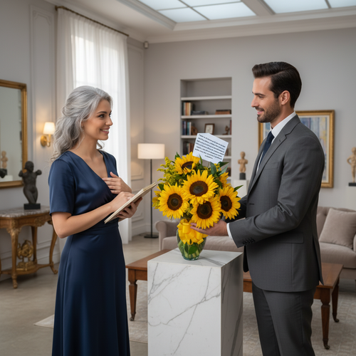 usa la imagen adjunta como base y genera s869ne