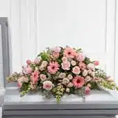 Cubre Caja Fúnebre