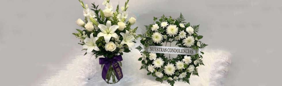 pordada funebres coronas